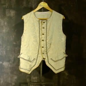 Gilet 18e