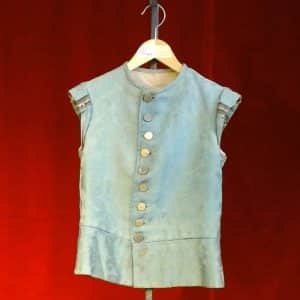 Gilet 17e