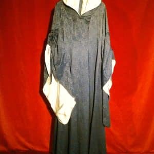 Robe médiévale