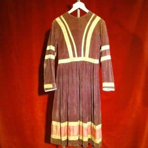 Robe médiévale homme