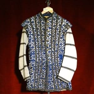 Pourpoint Renaissance