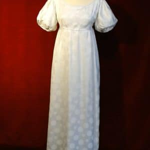 Robe 1er empire