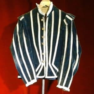 Pourpoint Renaissance