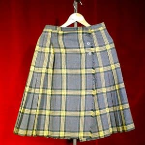 Jupe kilt