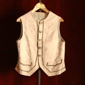 Gilet 18e