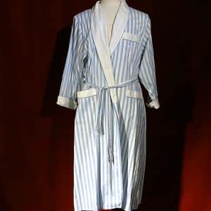 Robe de chambre