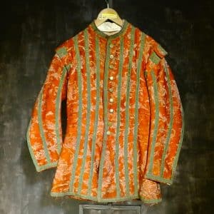 Pourpoint Renaissance