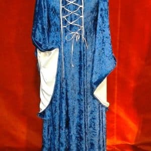 Robe médiévale