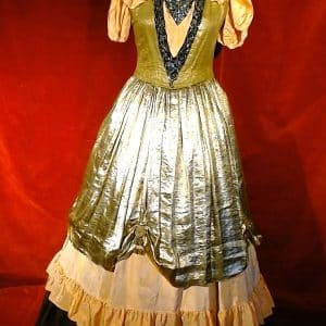 Robe de bal