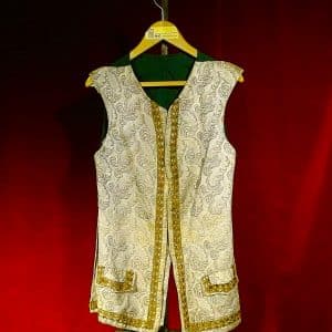 Gilet 18e