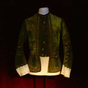 Pourpoint Louis XIII