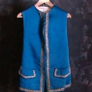 Gilet 18e