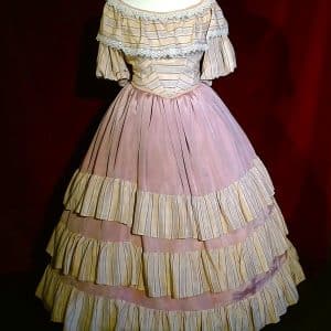 Robe de bal