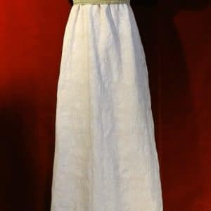 Robe 1er Empire