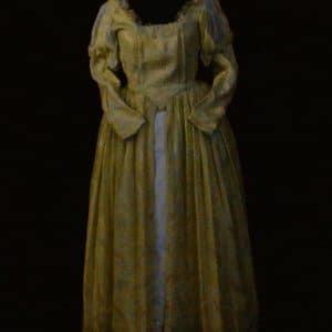 Robe Renaissance
