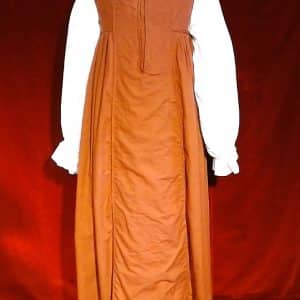 Robe médiévale