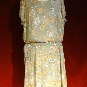 Robe Années 20