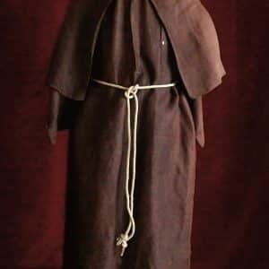 Habit de moine