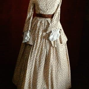 Robe 1850