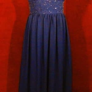Robe du soir