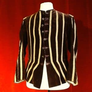 Pourpoint Renaissance