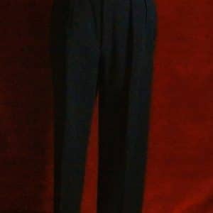 Pantalon noir