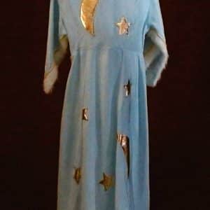 Robe de fée