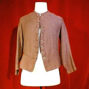 Pourpoint Renaissance