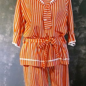 Ensemble de baigneuse