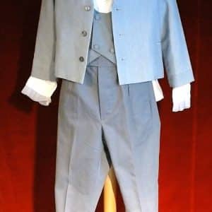 Veste de cérémonie