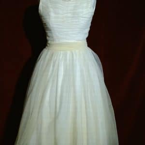 Robe du soir