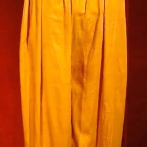 Pantalon bouffant