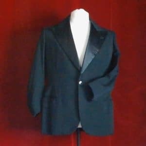 Veste de smoking