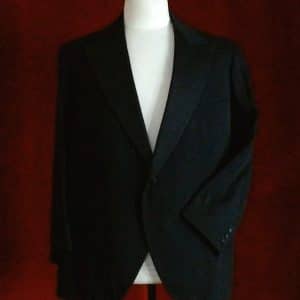 Veste de smoking
