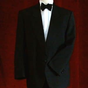 Veste de smoking
