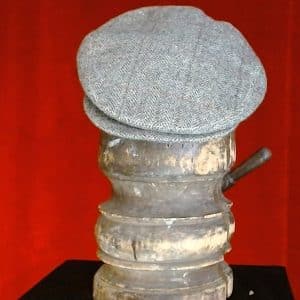 Casquette