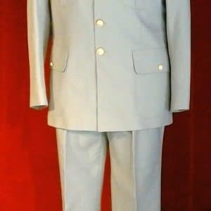 Uniforme militaire