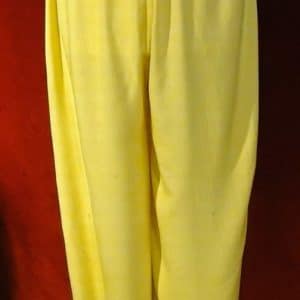 Pantalon bouffant
