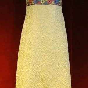 Robe du soir
