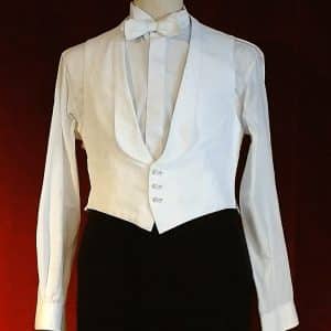 Gilet de bal