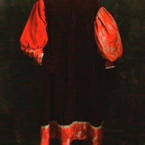 Cotte médiévale