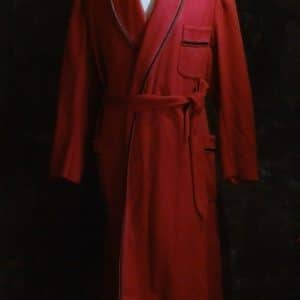 Robe de chambre