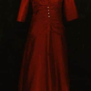 Robe du soir