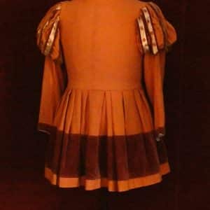 Costume fantaisie
