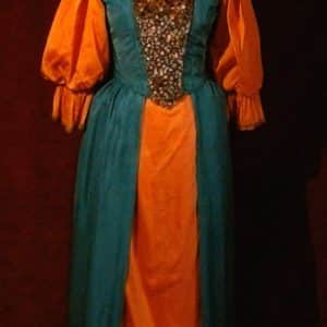 Robe Renaissance